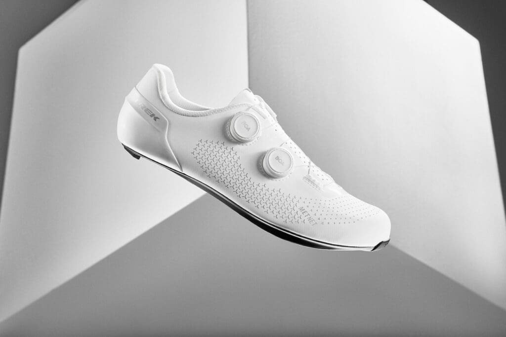 Chaussures Trek Velocis gamme 2026