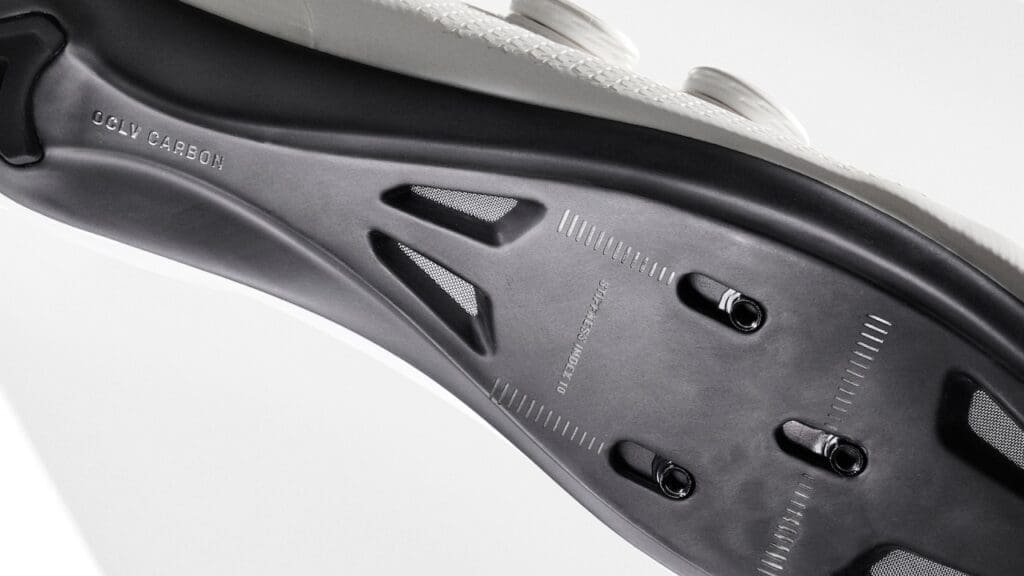 Chaussures Trek Velocis gamme 2026