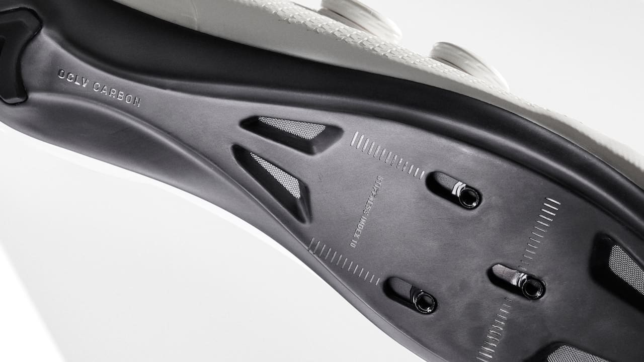 Chaussures Trek Velocis gamme 2026