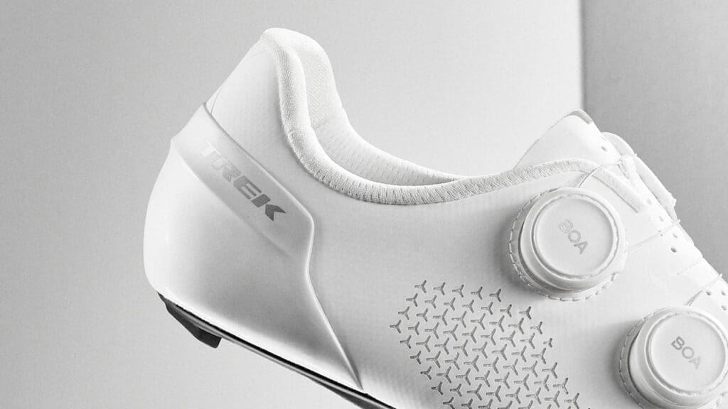 Chaussures Trek Velocis gamme 2026