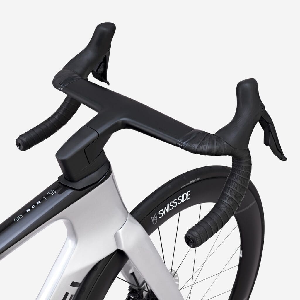 V&eacute;lo Van Rysel RCR-F Pro