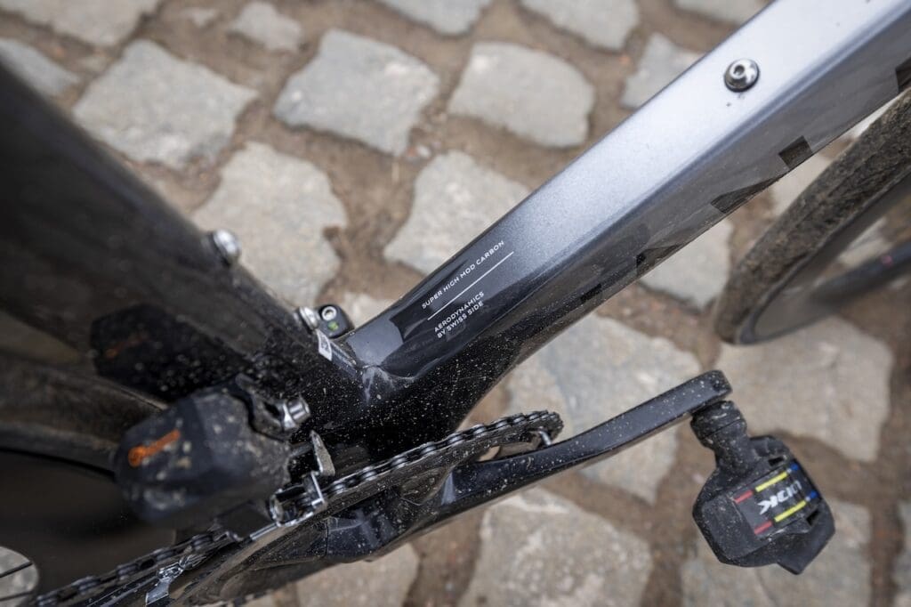 V&eacute;lo Van Rysel RCR-F Pro