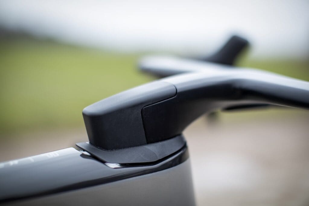 V&eacute;lo Van Rysel RCR-F Pro