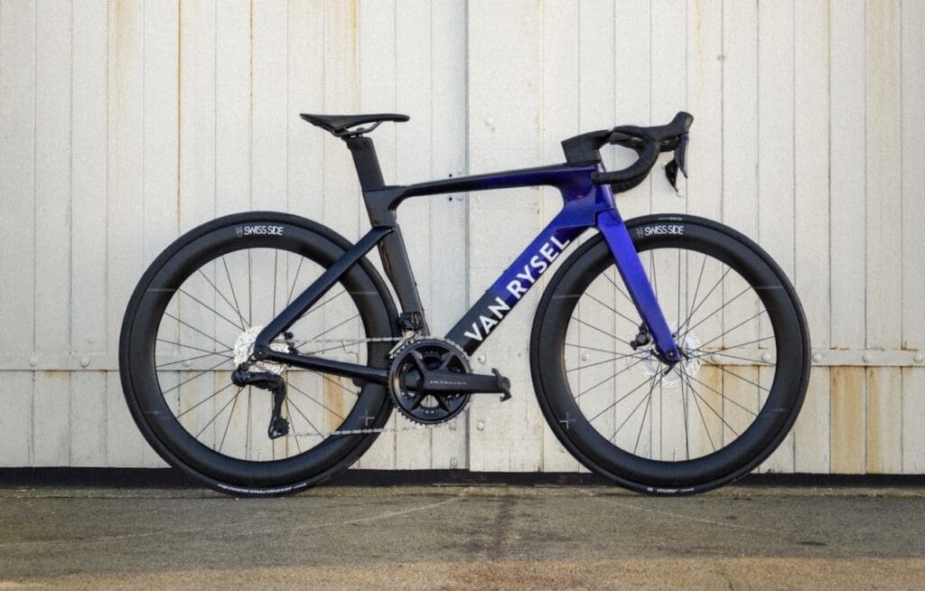 V&eacute;lo Van Rysel RCR-F Pro