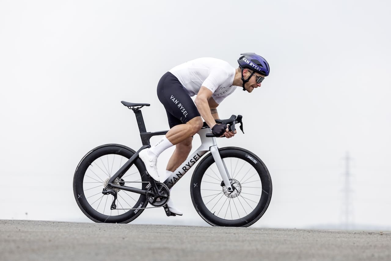 Vélo Van Rysel RCR-F Pro