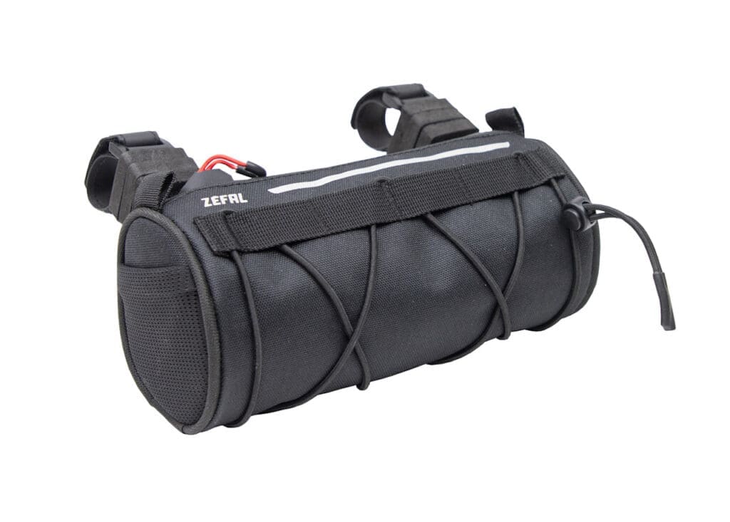 sacoche de guidon Zefal Z Adventure F1