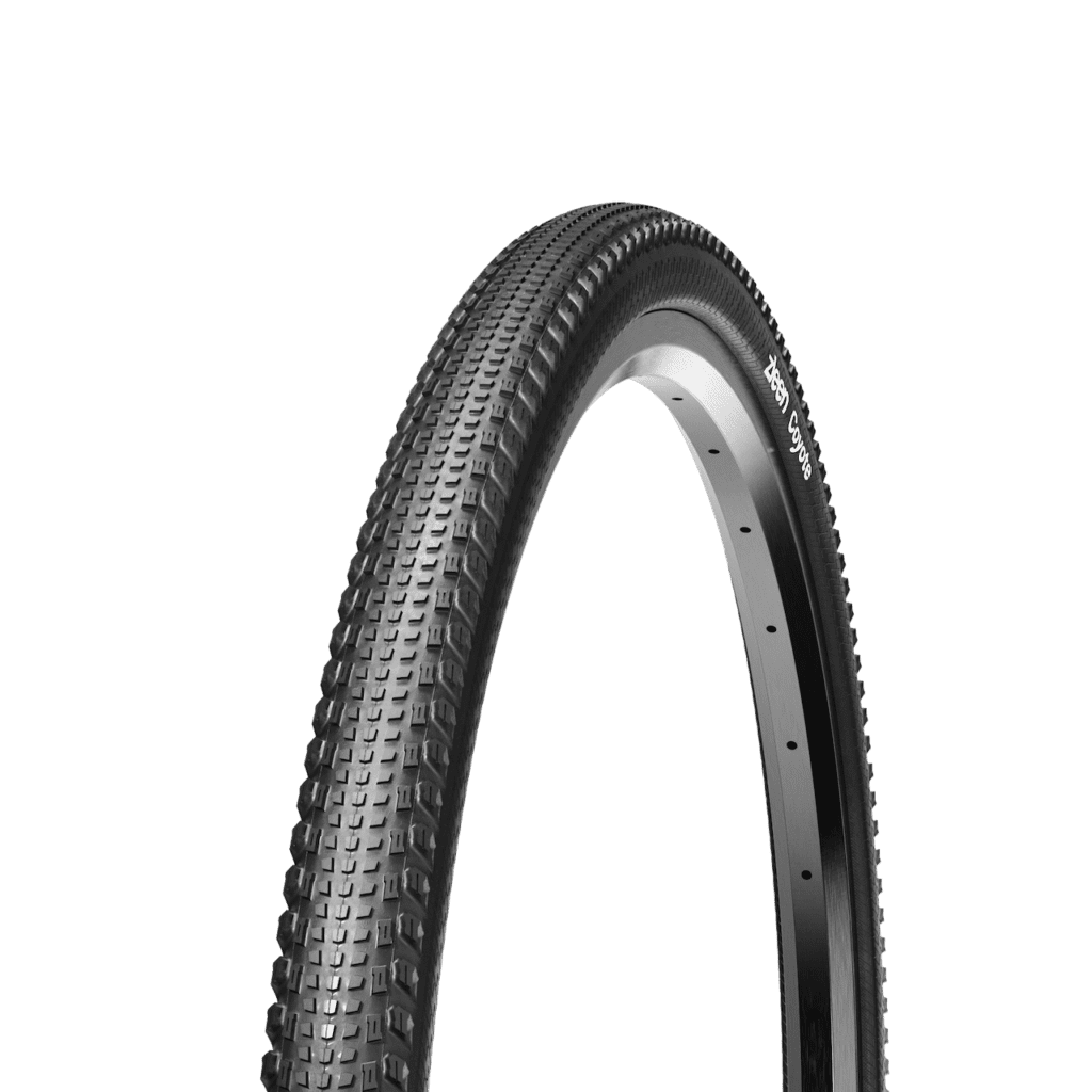 Pneumatiques route et Gravel Zleen