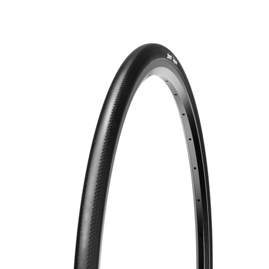 Pneumatiques route et Gravel Zleen