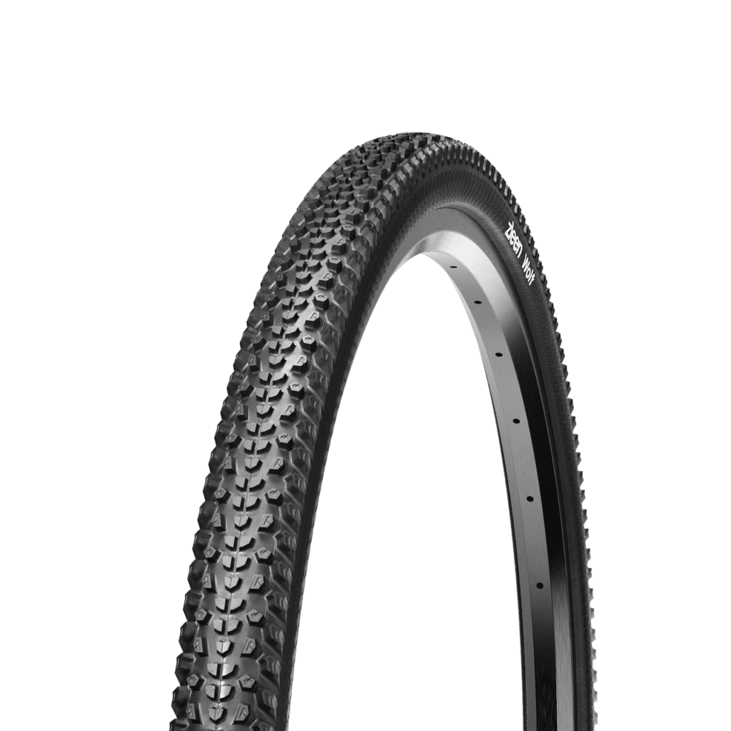 Pneumatiques route et Gravel Zleen