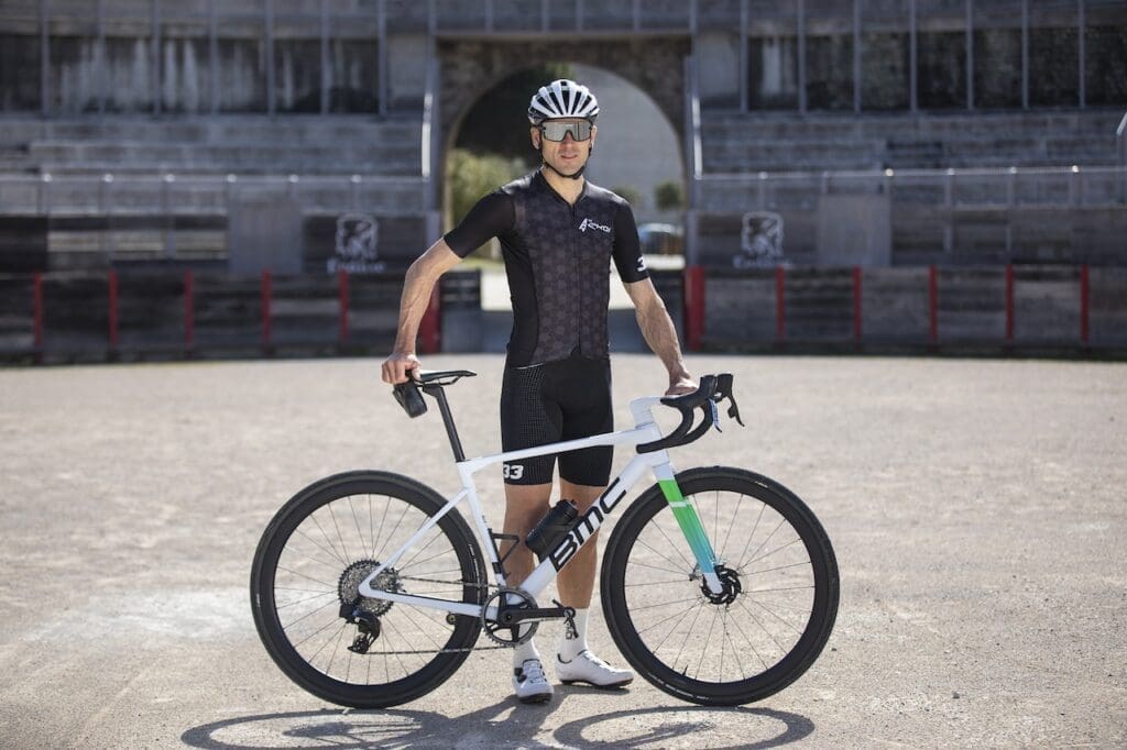 Pédales PW8 et chaussures Ekoï adaptées