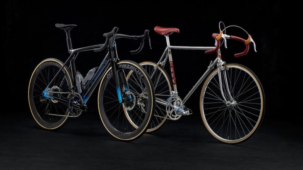 Vélo Trek Madone SLR 9 Project One Icon Chroma Dura-Ace