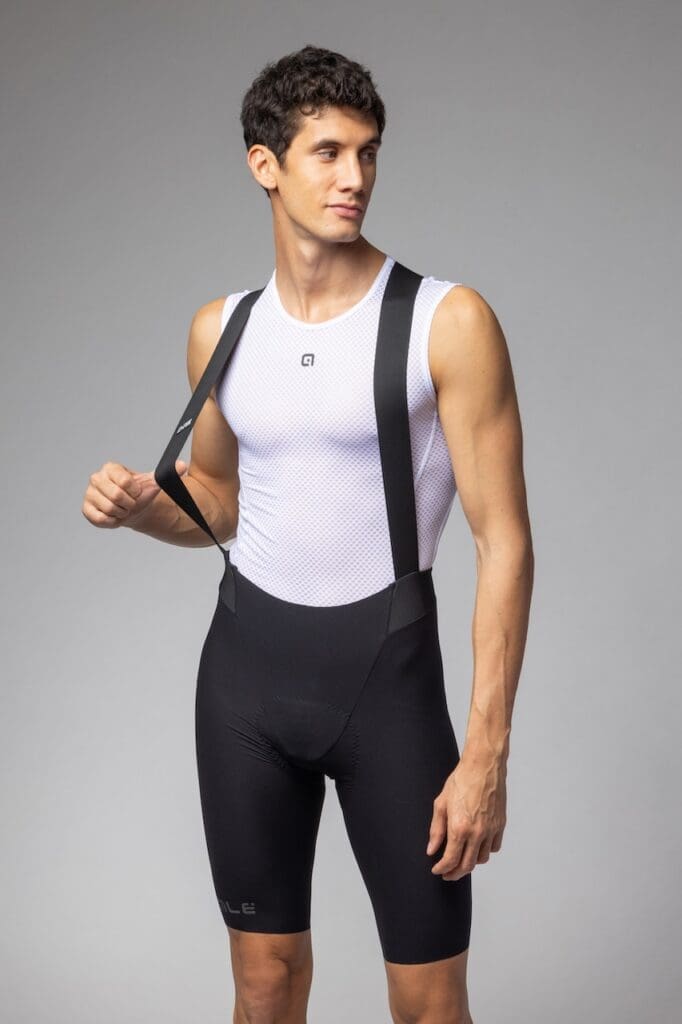 Cuissard Alé collection printemps été 2025