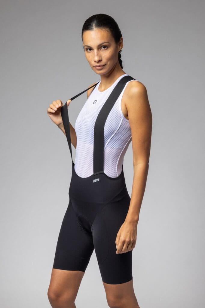 Cuissard Alé collection printemps été 2025