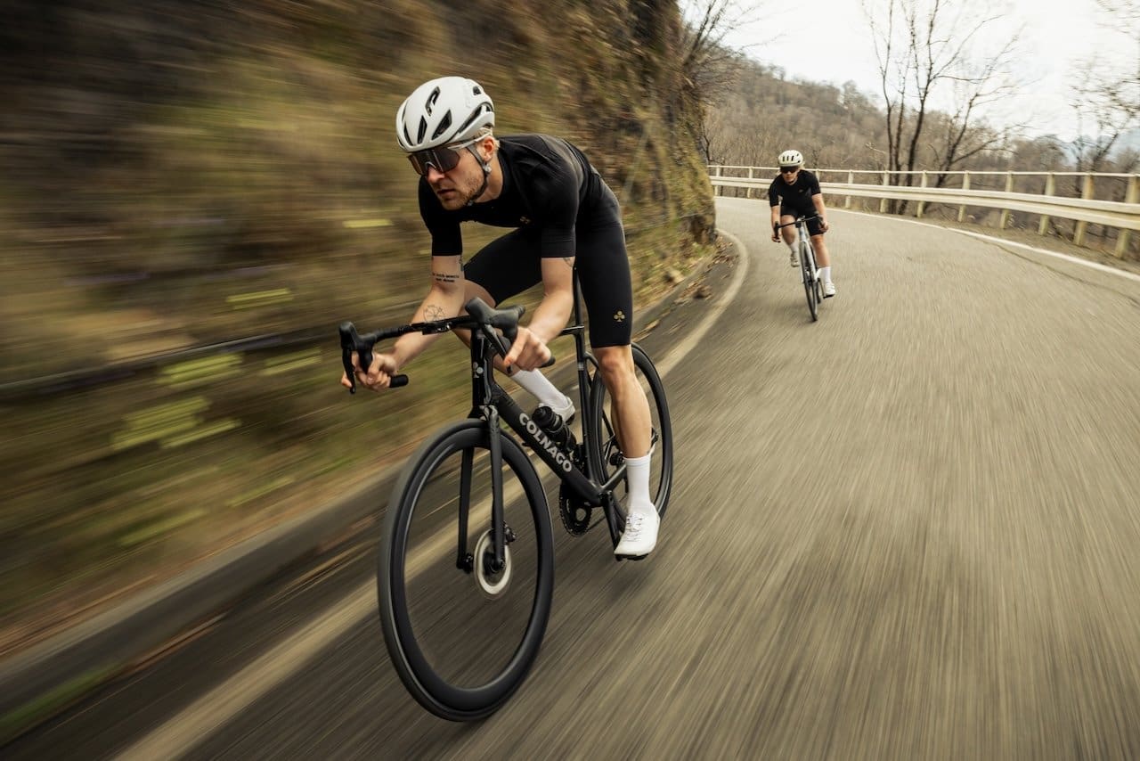 Nouveau Colnago V5Rs