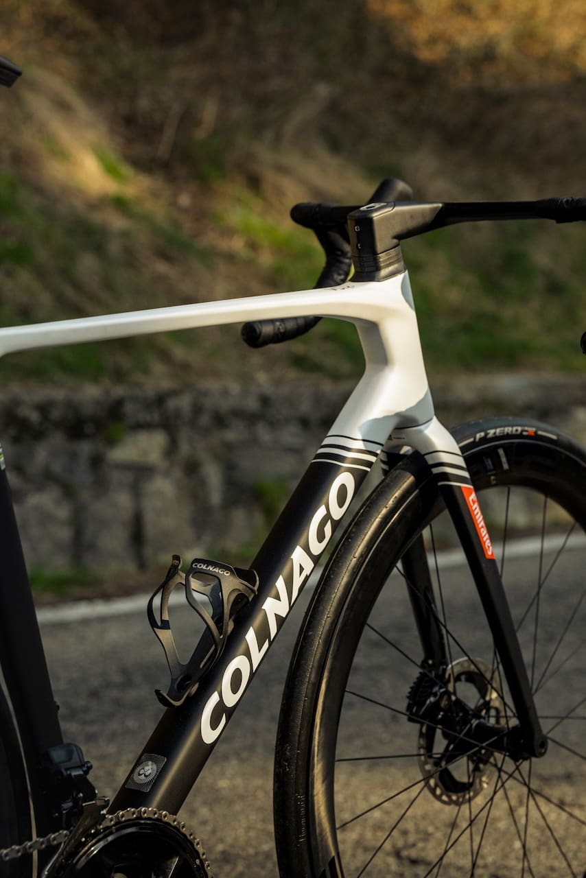 Nouveau Colnago V5Rs