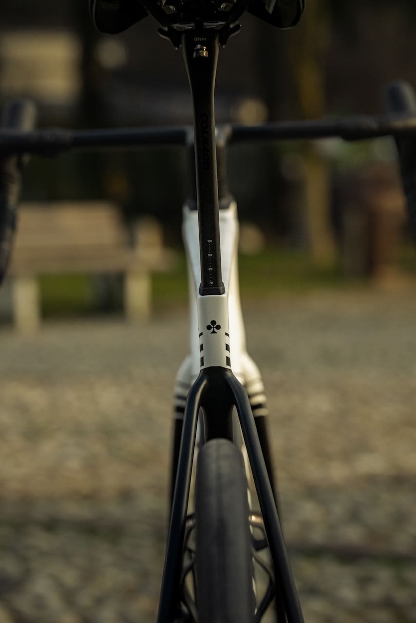 Nouveau Colnago V5Rs