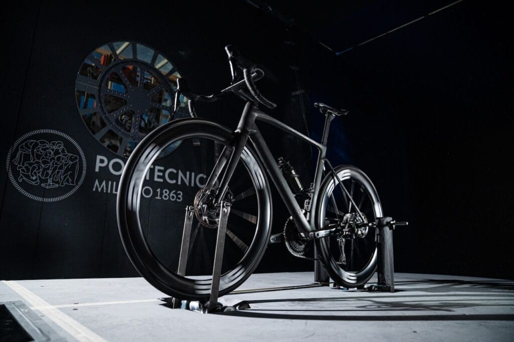 Nouveau Colnago V5Rs