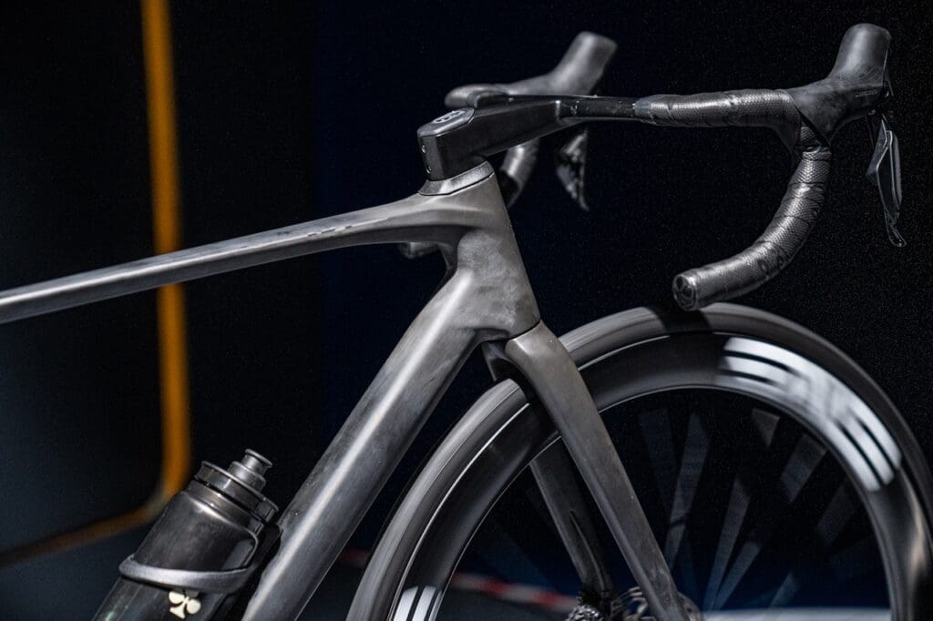 Nouveau Colnago V5Rs
