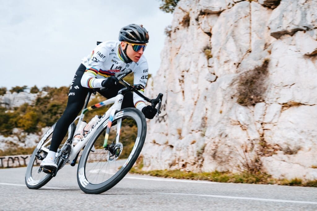 Nouveau Colnago V5Rs