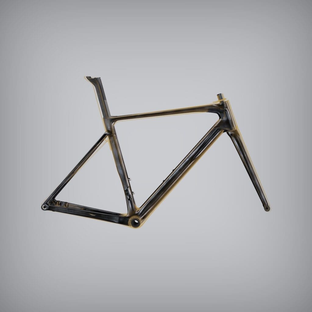 Nouveau Colnago V5Rs