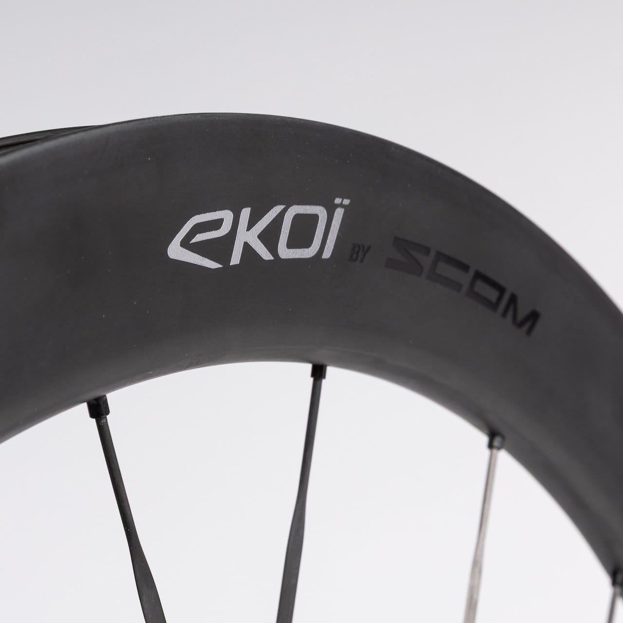 Roues en carbone Ekoï 50 Ultimate