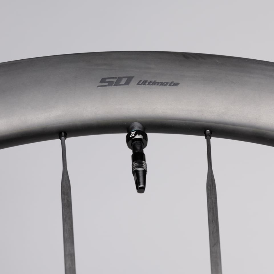 Rayon Roue Ekoï propose des roues carbone en série limitée ! - Dimensions Vélo