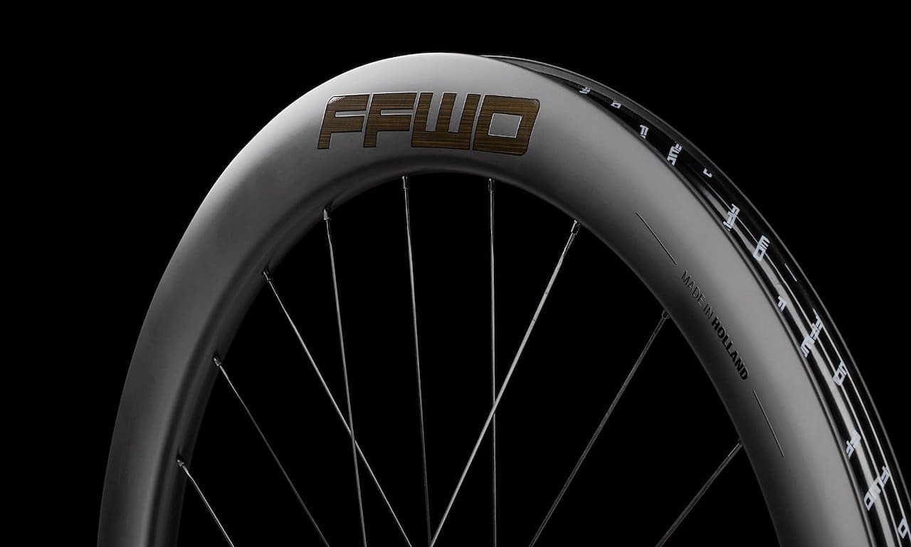 Nouvelles roues FFWD Ryot 55