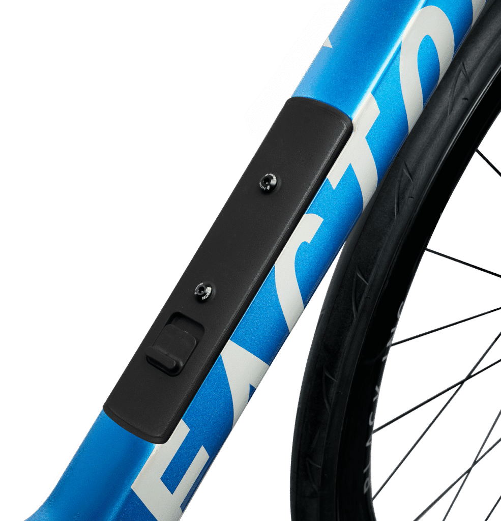 nouveau vélo Factor Monza