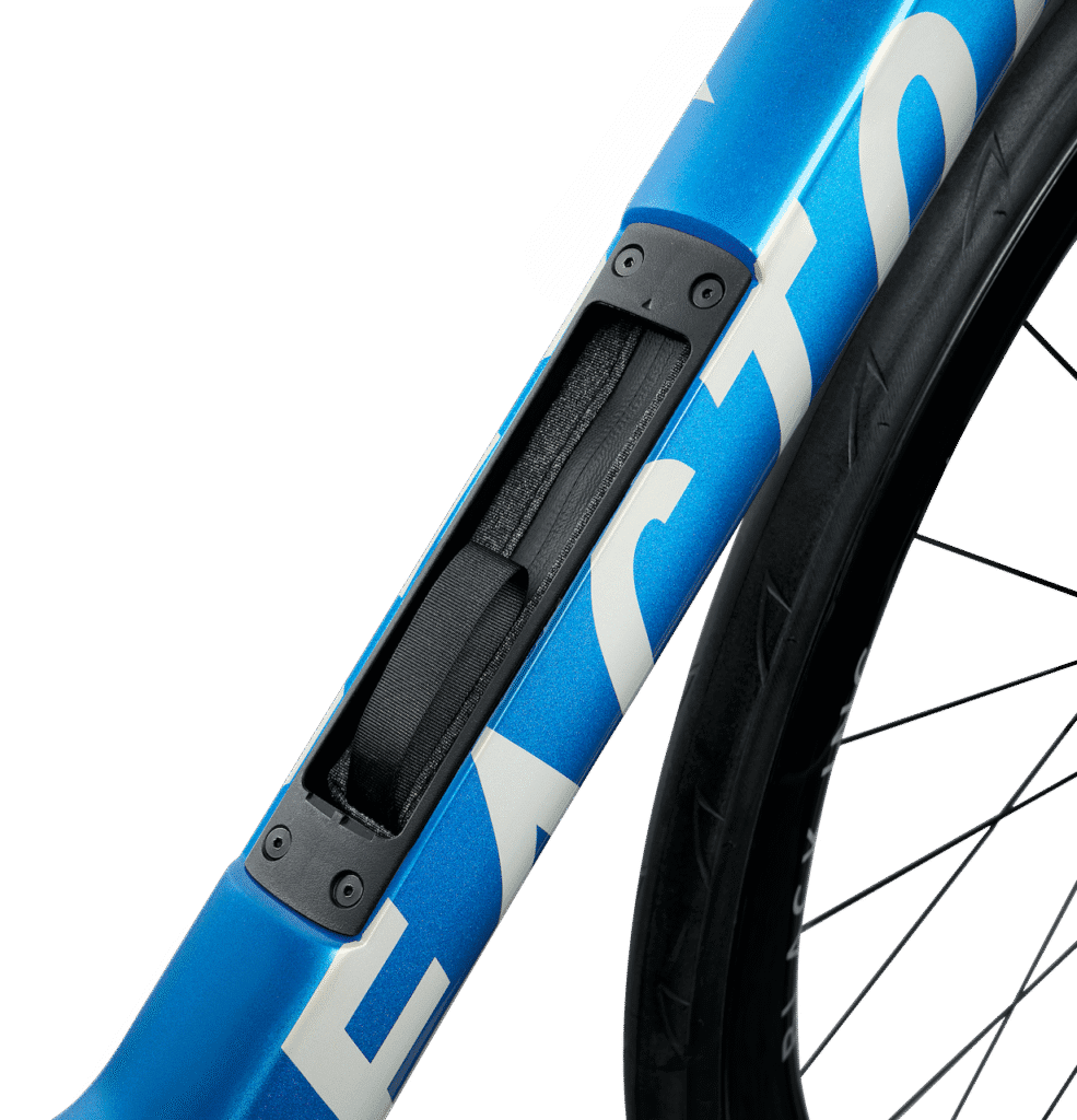 nouveau vélo Factor Monza