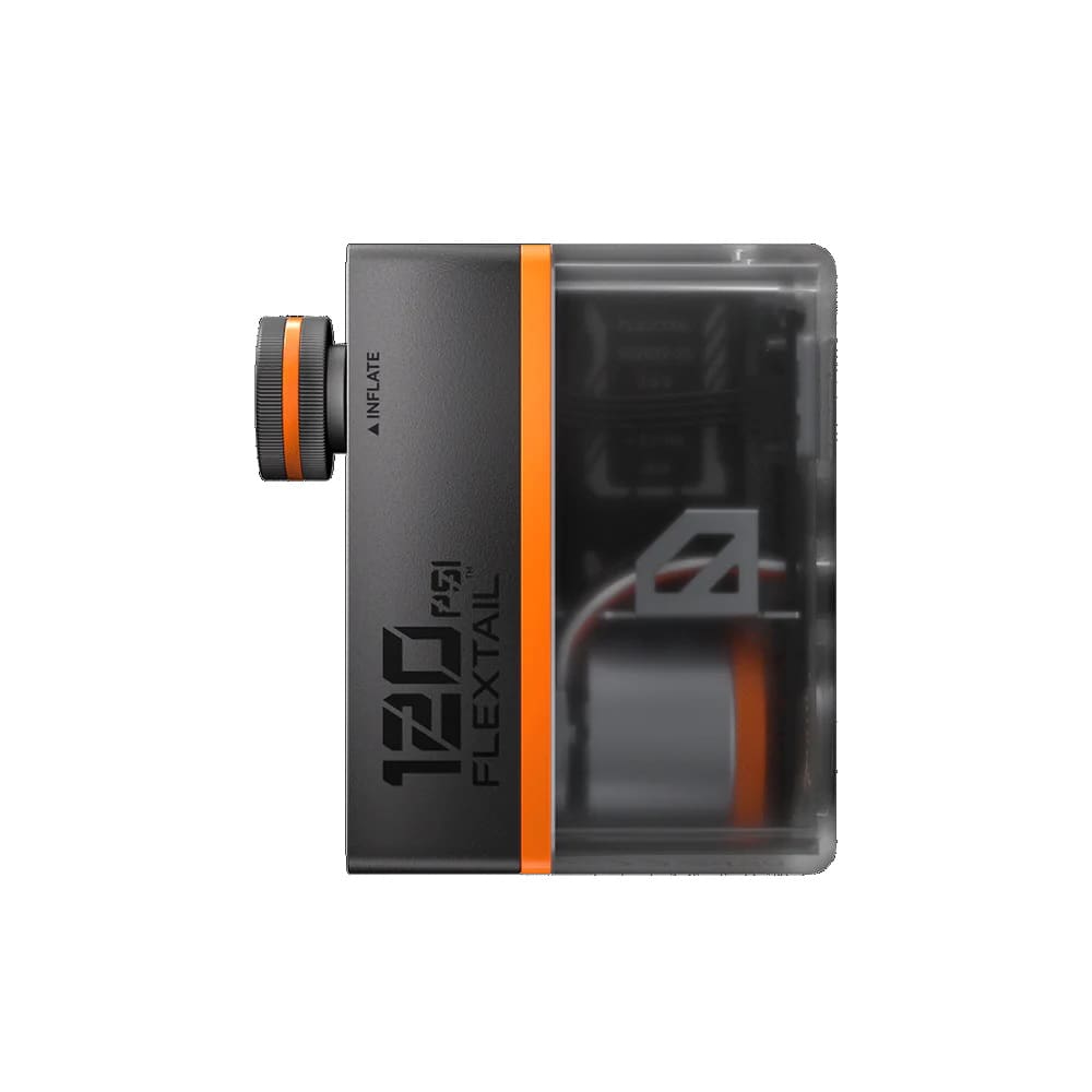 2025 Flextail Tiny Tire Pump ACS 1