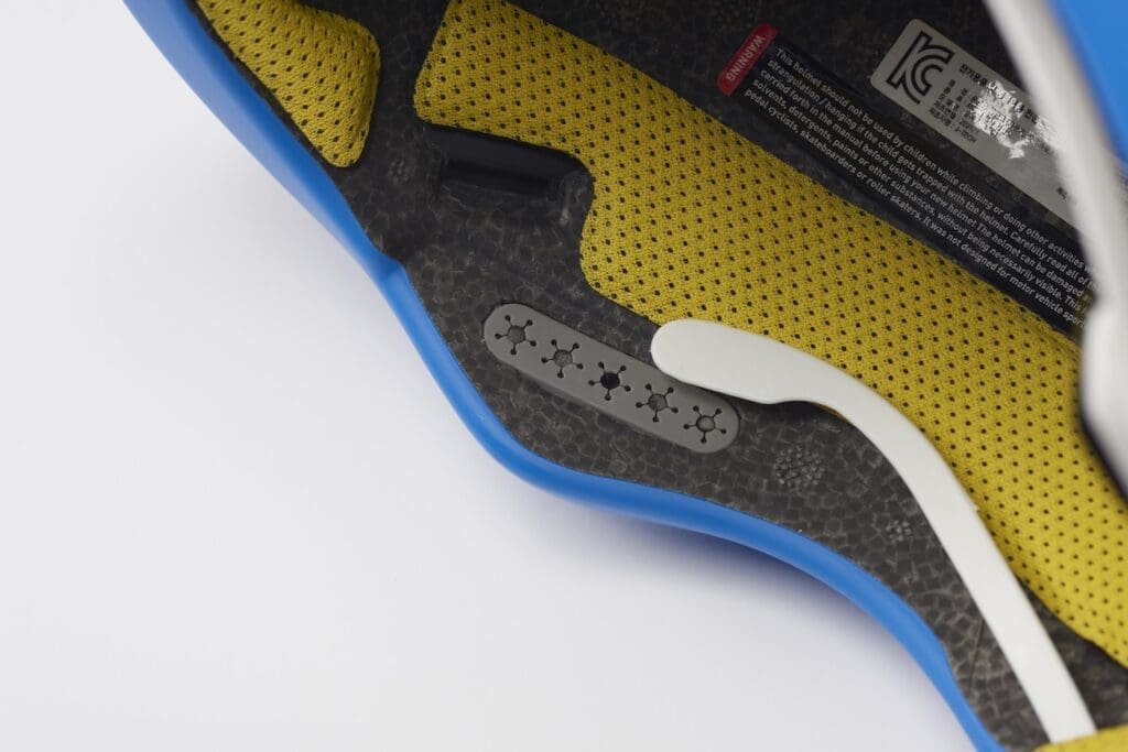 Casque enfant HJS Gleo