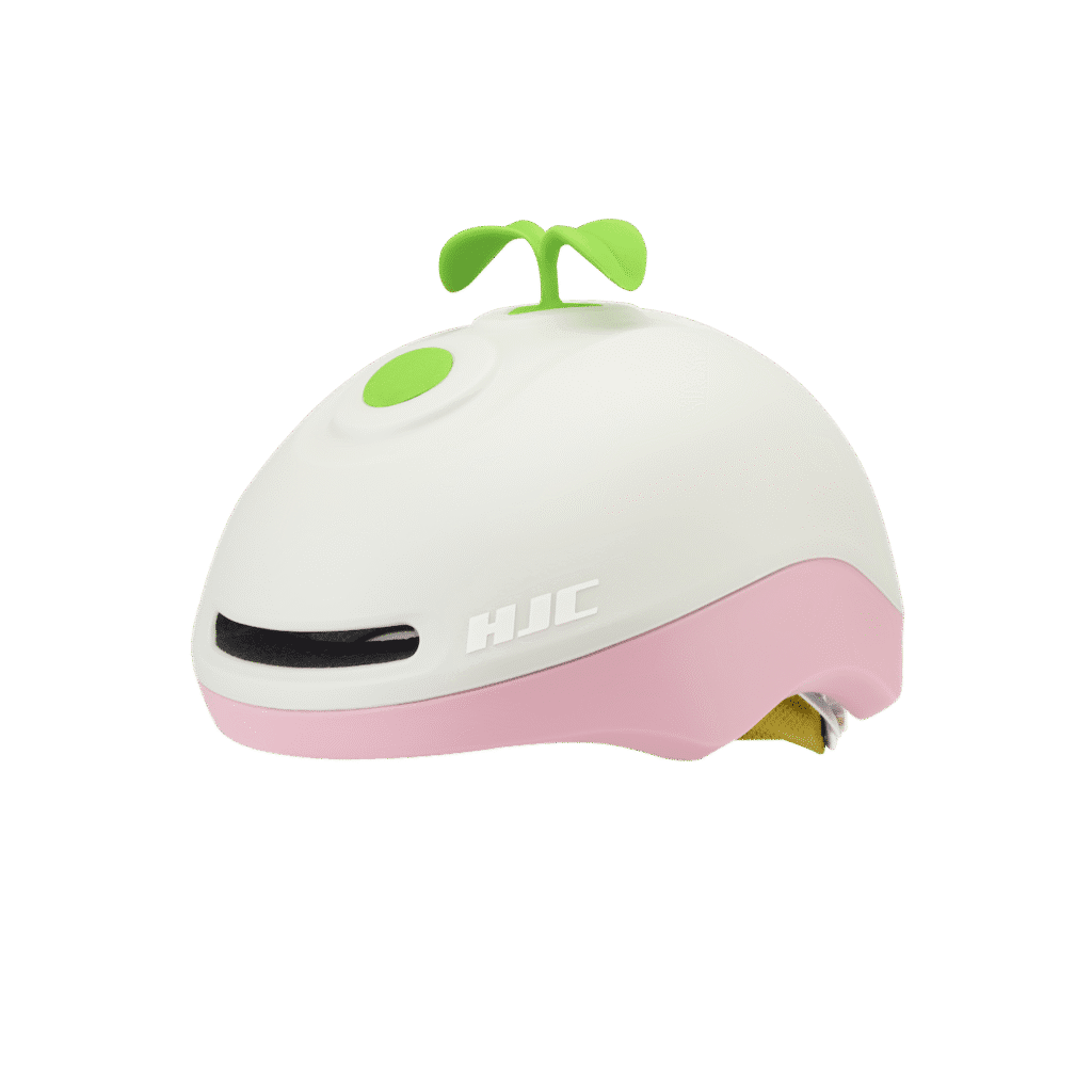 Casque enfant HJS Gleo