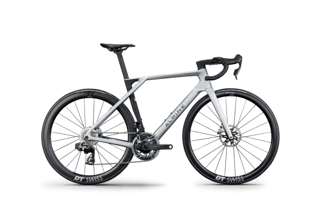Les vélos Lapierre X Alpine 2025