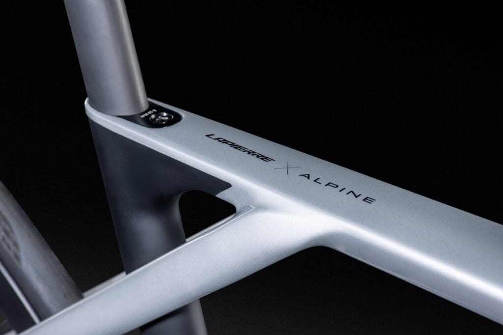 Les vélos Lapierre X Alpine 2025