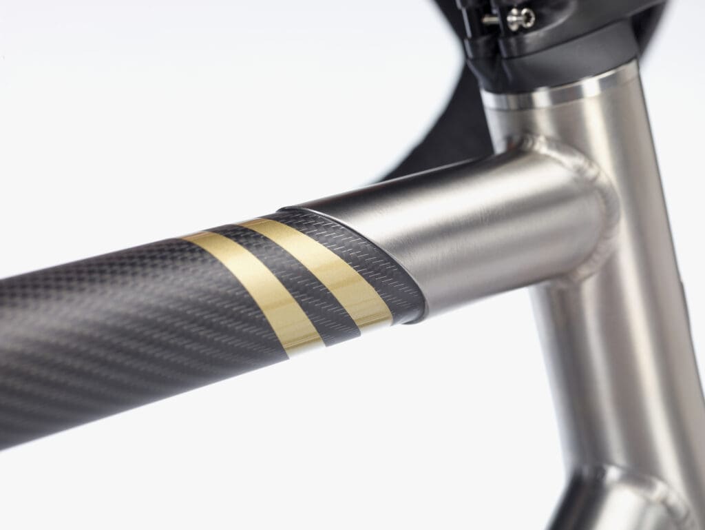 Kit cadre Passoni Vinci V2