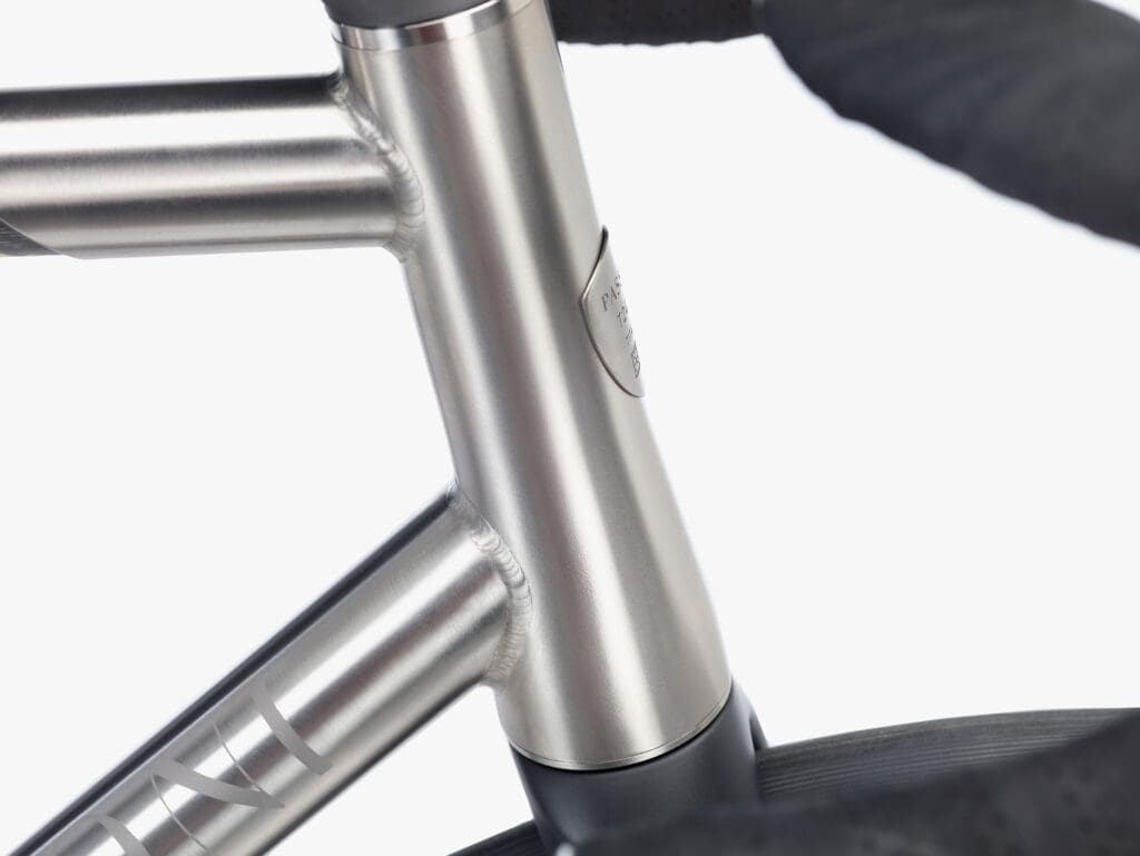 Kit cadre Passoni Vinci V2