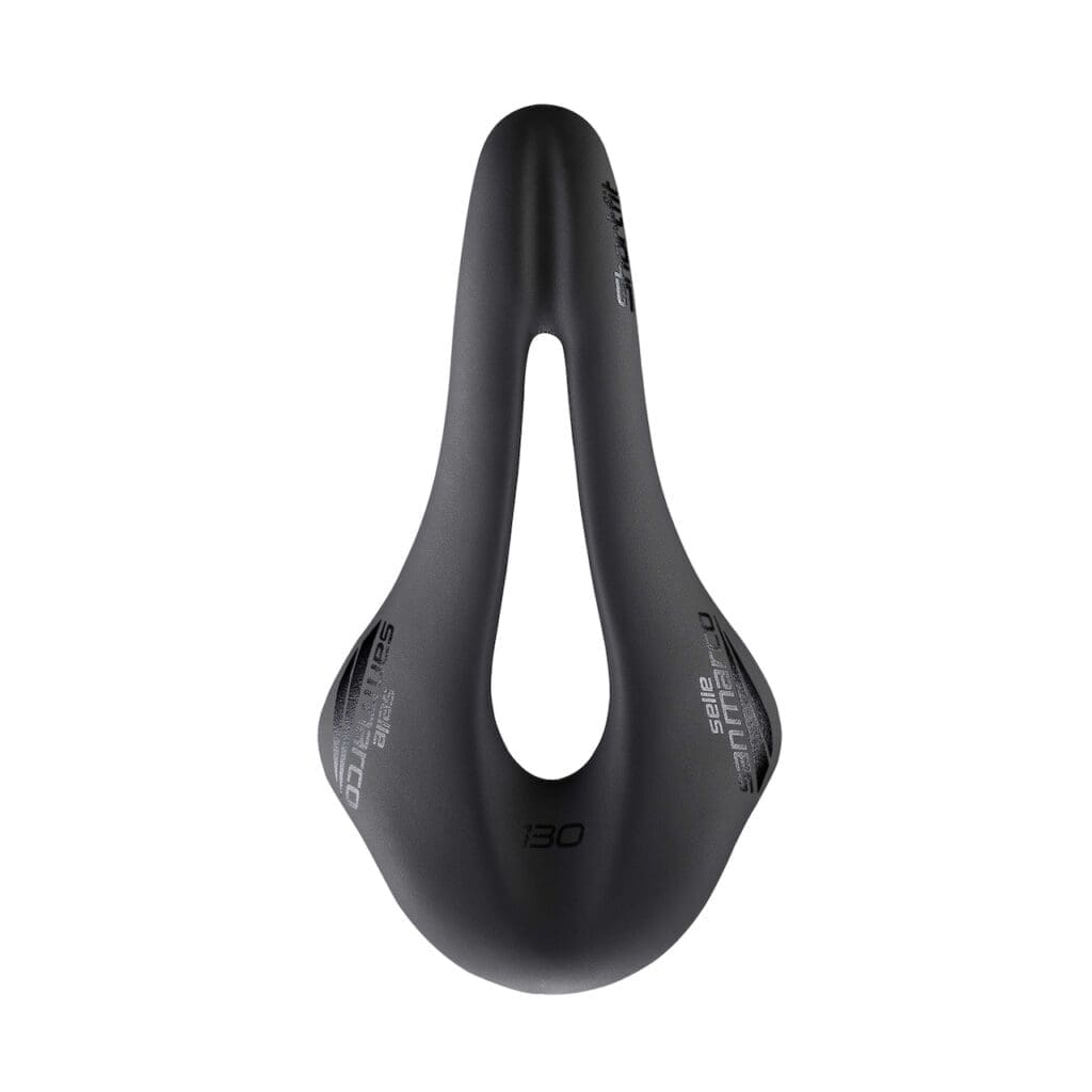 Selle San Marco Shortfit 130