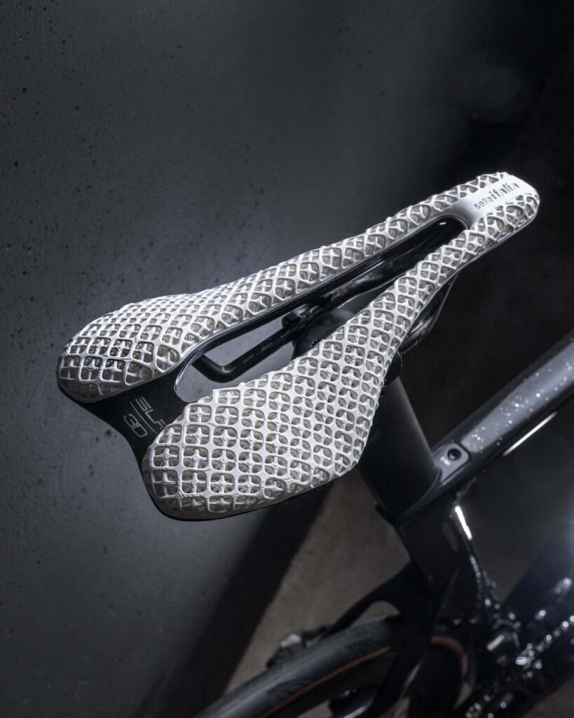 Collection White Range Selle Italia