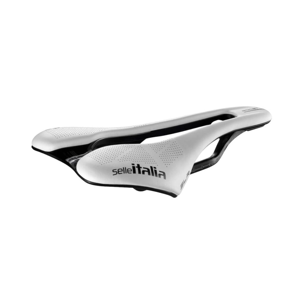 Collection White Range Selle Italia