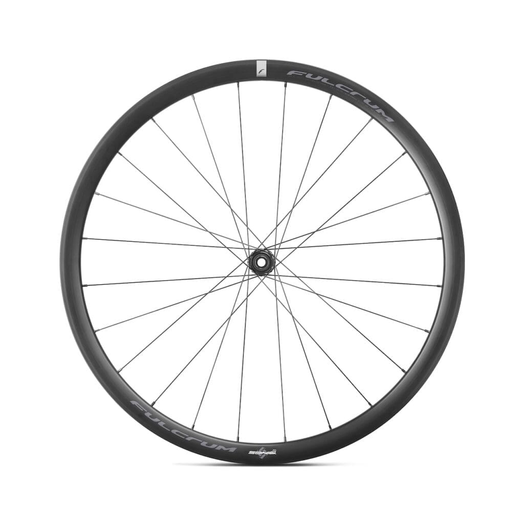 Nouvelles roues aluminium Fulcrum Soniq ALX, Soniq AL, et Rapid Red AL