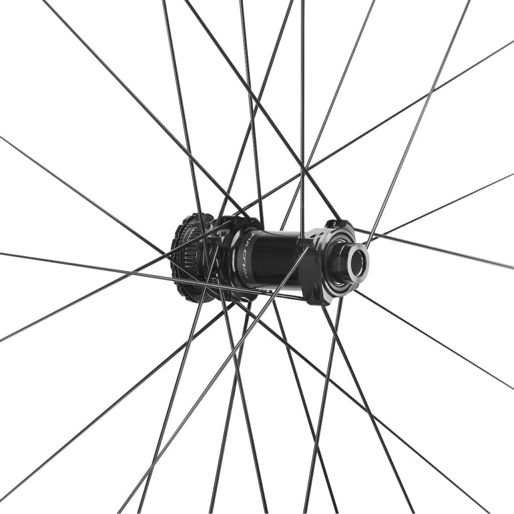 Nouvelles roues aluminium Fulcrum Soniq ALX, Soniq AL, et Rapid Red AL