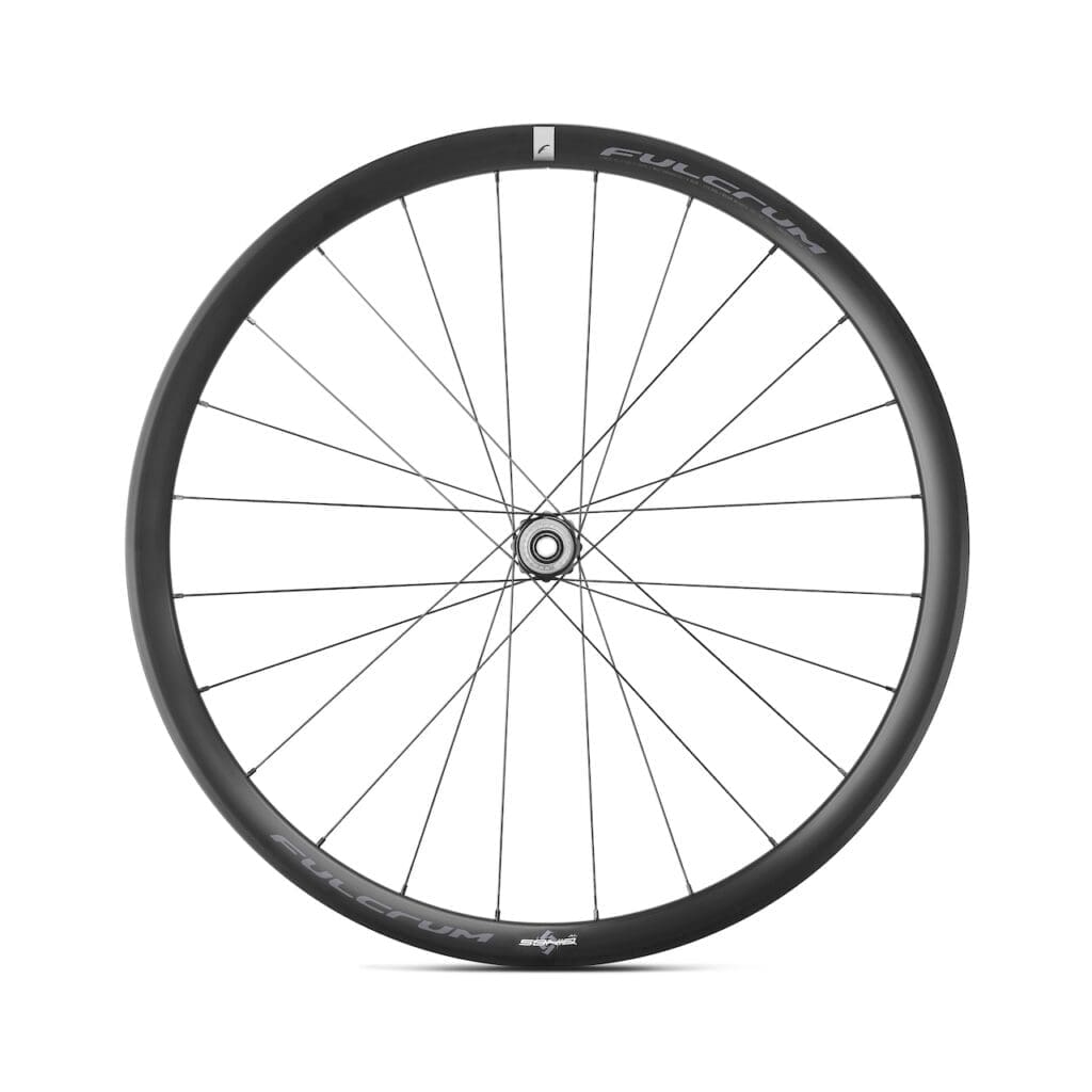 Nouvelles roues aluminium Fulcrum Soniq ALX, Soniq AL, et Rapid Red AL