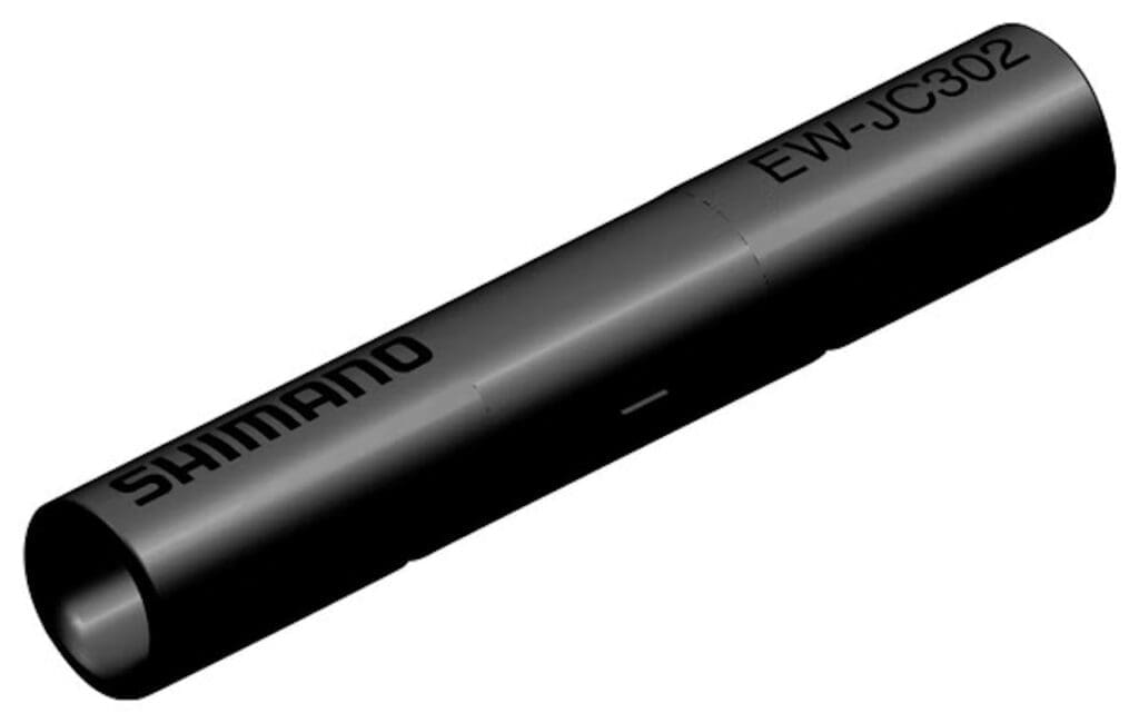 Réglage du Shimano Di2 avec l'application E-Tube