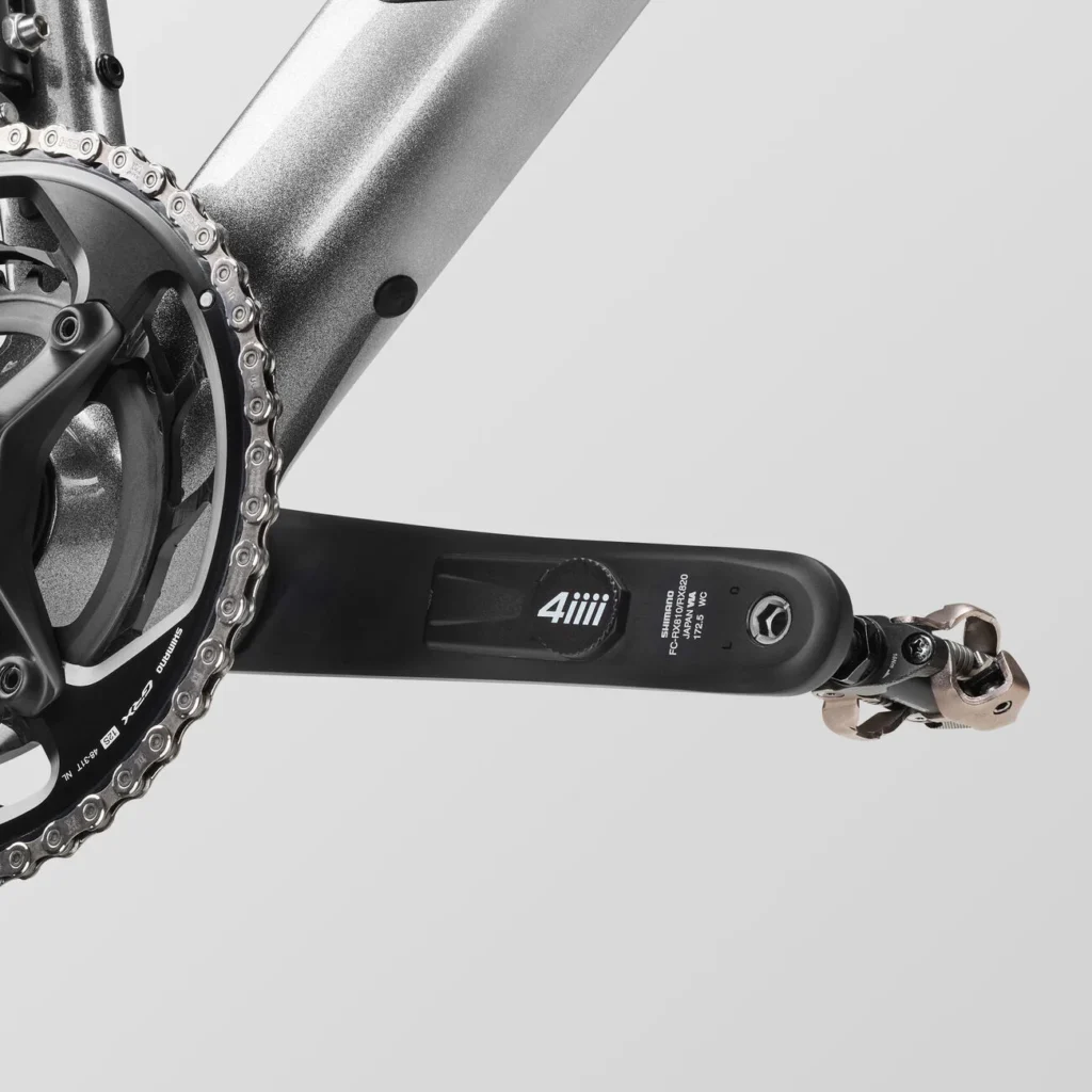 Nouveaux montages pour les vélos de gravel Canyon Grail 2025