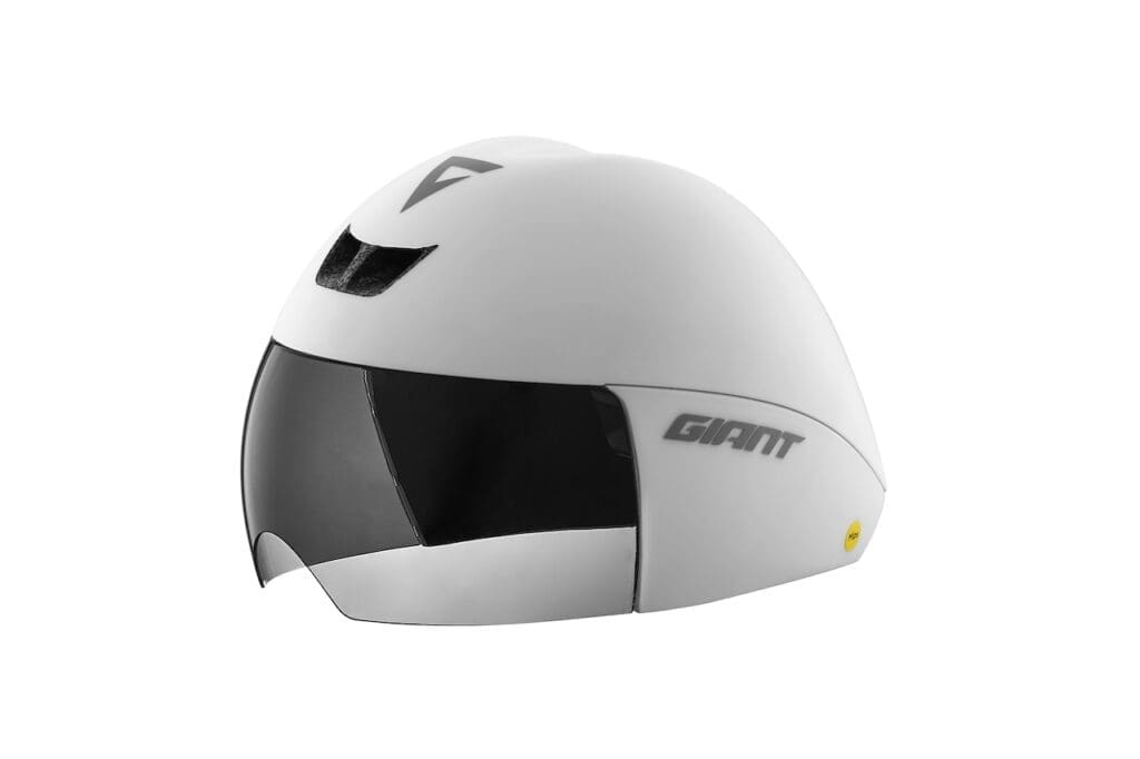 casque de contre-la-montre et de triathlon Giant Rivet Mips