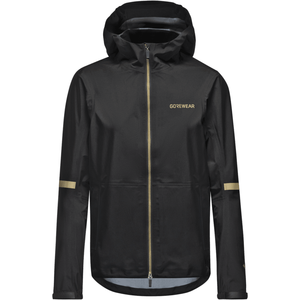 Veste Gorewear Lupra 2.0 LE1 et LE2