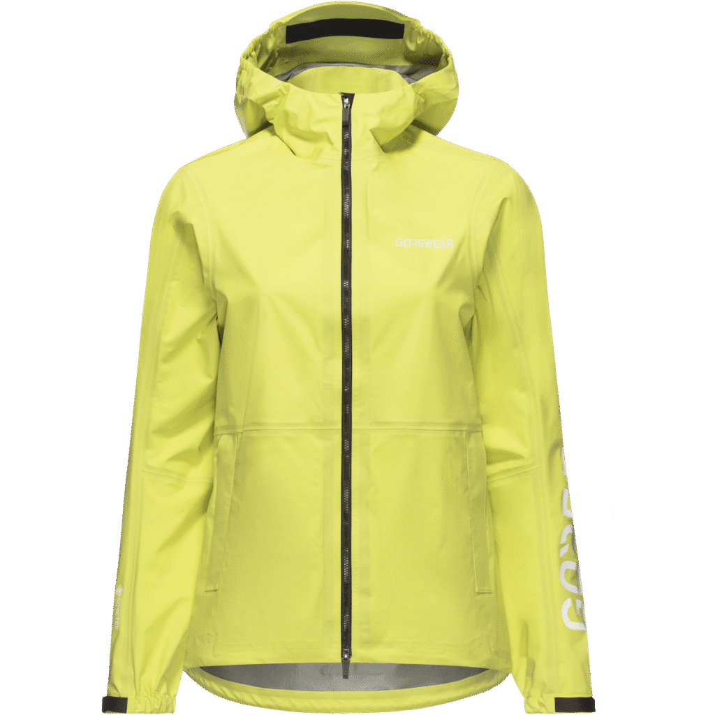 Veste Gorewear Lupra 2.0 LE1 et LE2