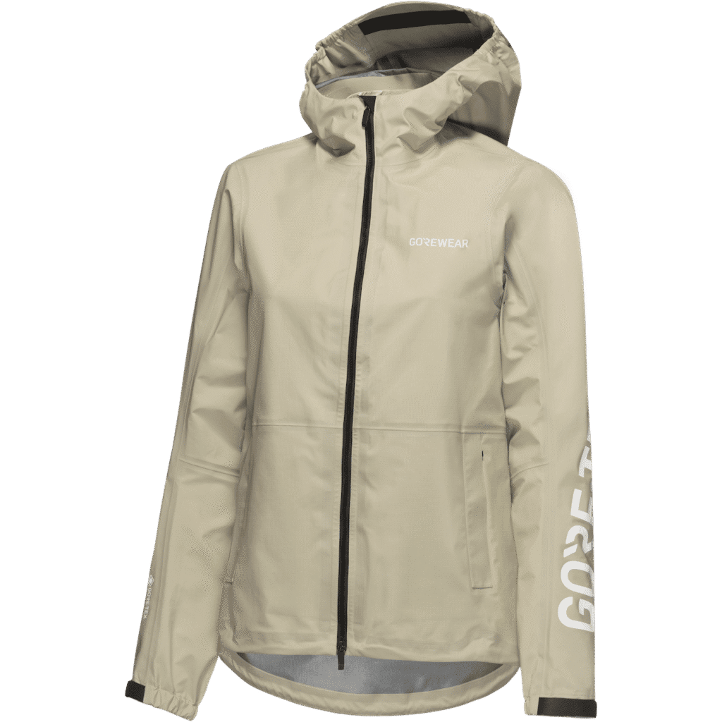 Veste Gorewear Lupra 2.0 LE1 et LE2