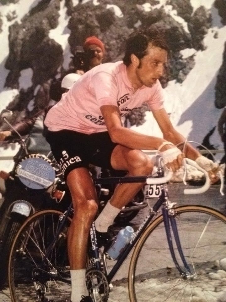 Pinarello Dogma Dogma F Edizione Speciale