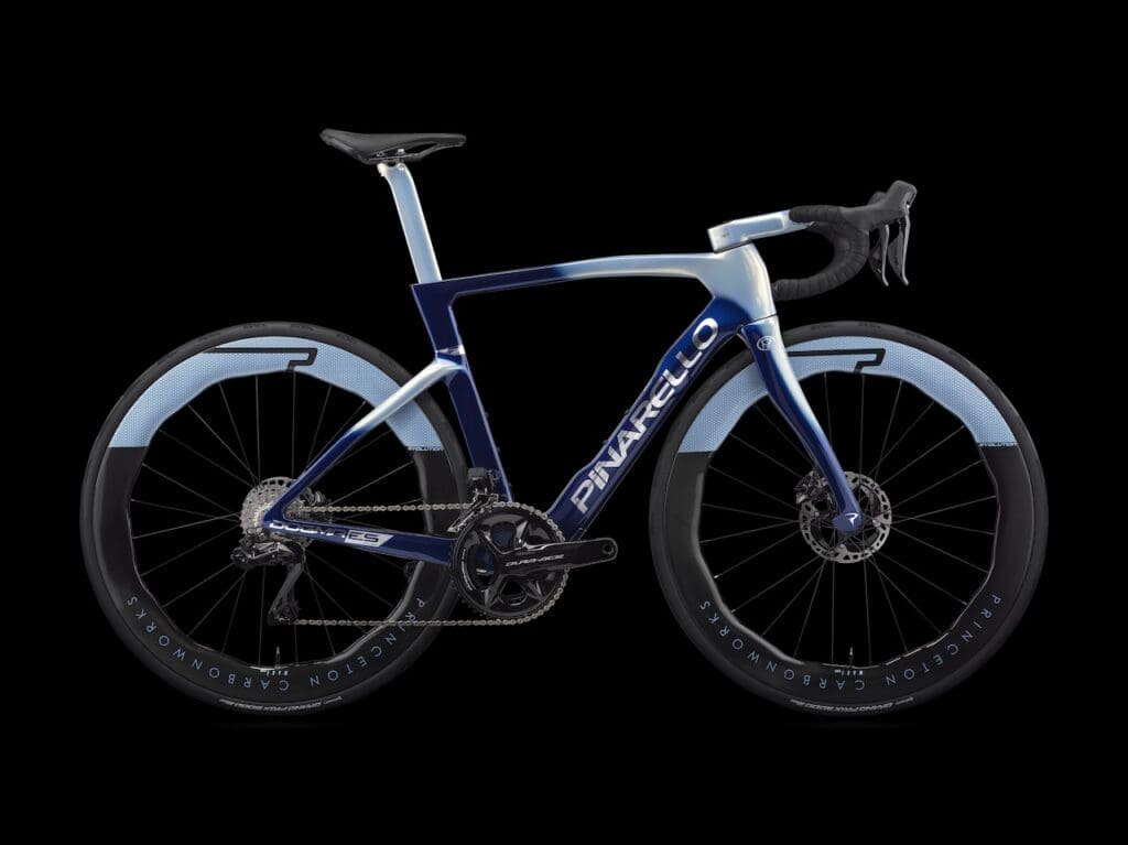 Pinarello Dogma Dogma F Edizione Speciale